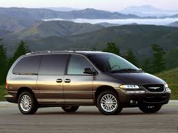 Bosal vlečna kljuka Chrysler Voyager / Grand Voyager od 1996-2001